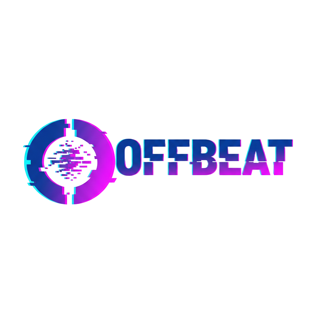 OFFBEAT